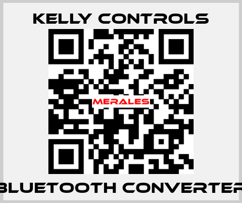 Bluetooth Converter Kelly Controls