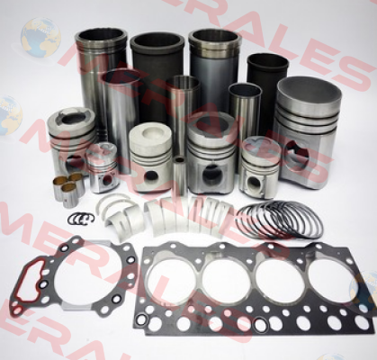 seal 6502 for QVRE2X-CUN-16 Hansen