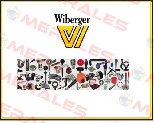 TRSP-4,5X34 Wiberger