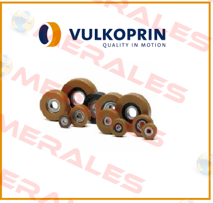 C-E401 Vulkoprin