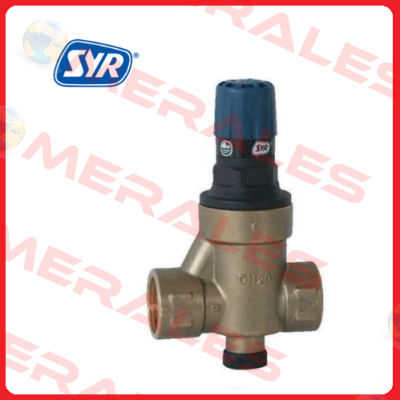 3228 All-i-One Syr