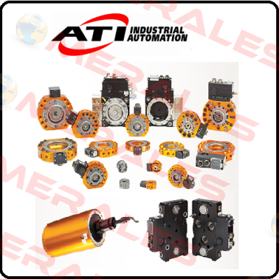 9120-076M-IP-4492 ATI Industrial Automation