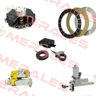 Service kit for PS120100-100  Hoerbiger