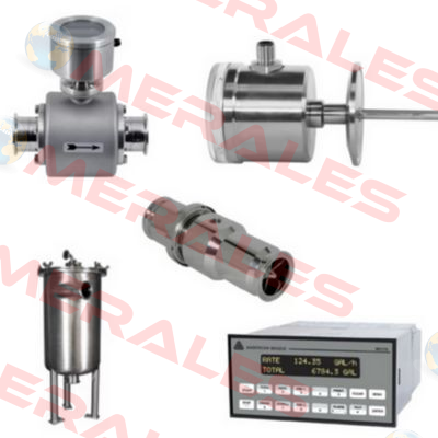 TFP-41/100/mpu/0-150°C Anderson-Negele