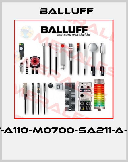 BTL7-A110-M0700-SA211-A-KA10   Balluff