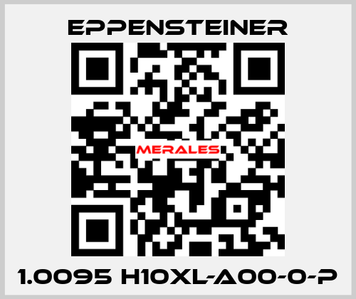 1.0095 H10XL-A00-0-P Eppensteiner