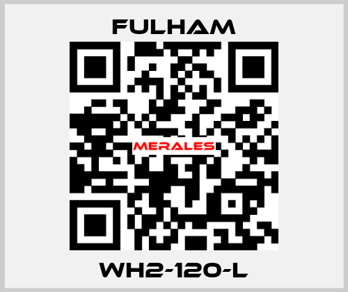 WH2-120-L Fulham