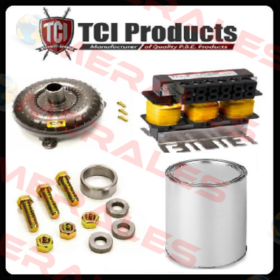 PRO FLAT 22BI Nr. 127571 TCI