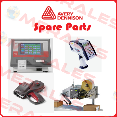 SDCSK40B3AED74640 AVERY DENNISON