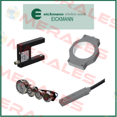 PN: 900.0503.200 / Type: OGS-50-PUK-ST3 Eickmann Elektronik