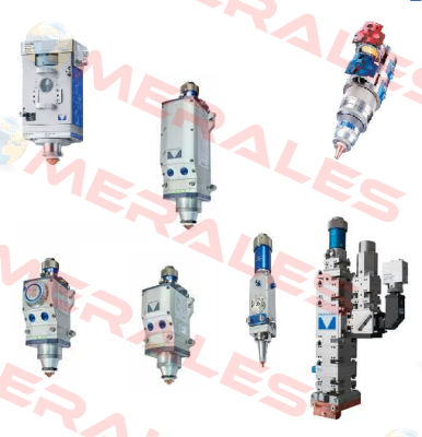 EG321 968-75-10140 Precitec