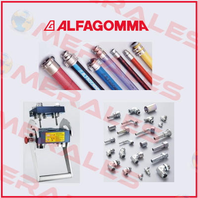 1 1/4 R9 Alfagomma