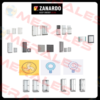 DRC 909 PA SS 304 ZANARDO