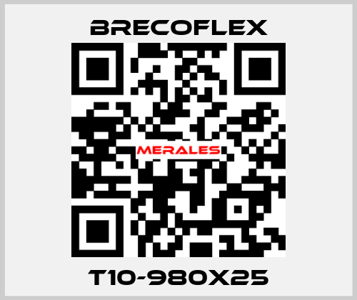 T10-980X25 Brecoflex