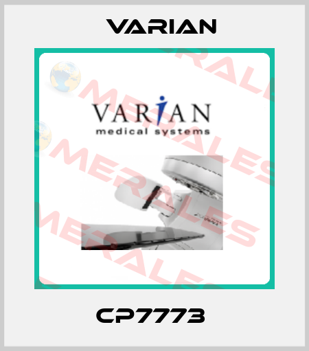 CP7773  Varian