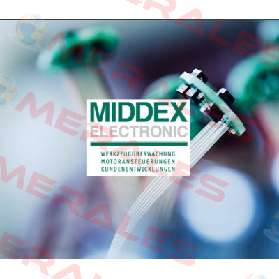 SMM376-02-02 / 01-322-02-02 Middex