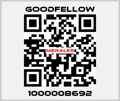 1000008692 Goodfellow