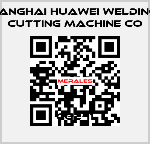 CG2-11 Shanghai Huawei Welding & Cutting Machine Co