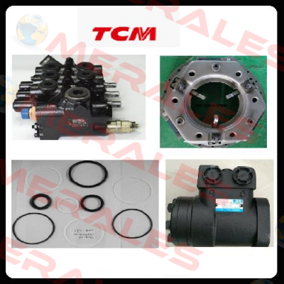 581E2-32001 TCM