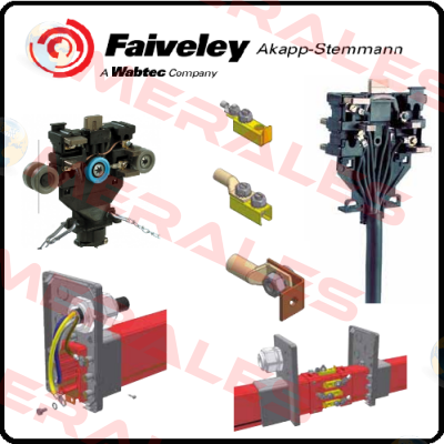 p/n: 7910153 Akapp Stemmann