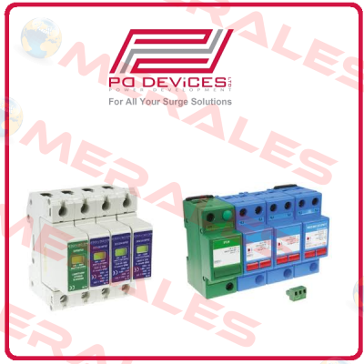 AZA-512-1-600 PD Devices