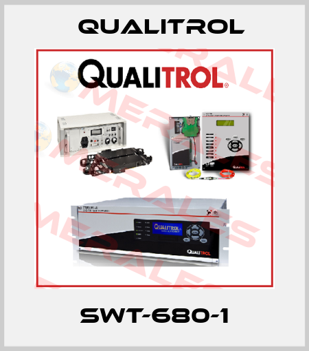 SWT-680-1 Qualitrol