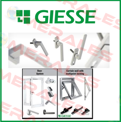 01654544 / VARIA UNI 230 V GIESSE
