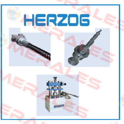 166970-4 Herzog