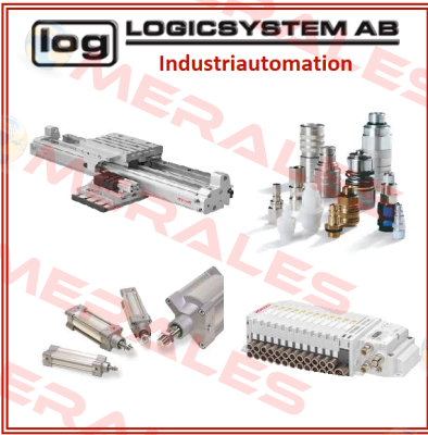 S1197 002 51 LOGIC SYSTEM AB