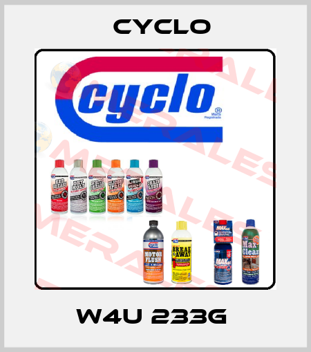 W4U 233g  Cyclo