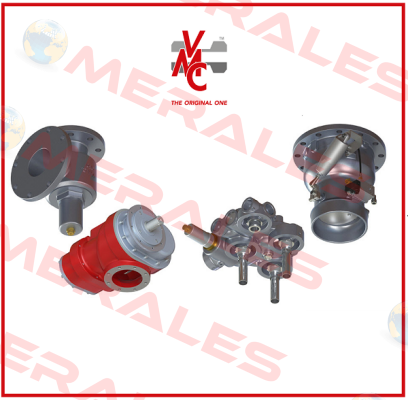 5200205/ISG2N-OR 1/4 x R40/C40 EI VMC Italy