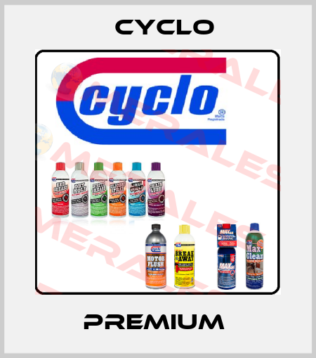 Premium  Cyclo
