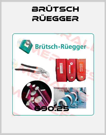 690.25  Brütsch Rüegger