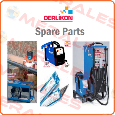 major kit for D25B Oerlikon