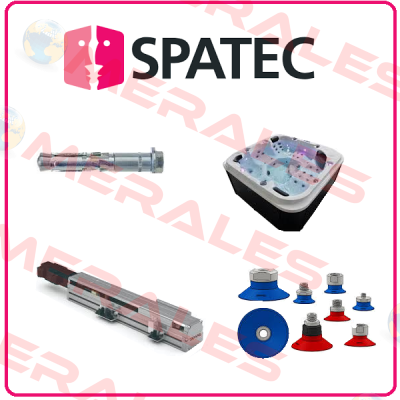300B / Model ECO SPATEC
