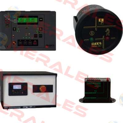 SNFST-200 ( 00023060 ) Elcos