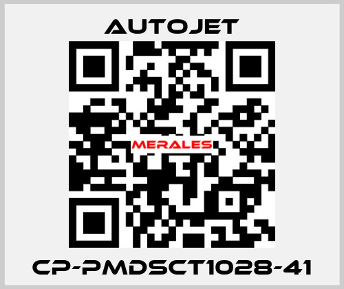 CP-PMDSCT1028-41 AUTOJET