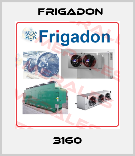 3160 Frigadon