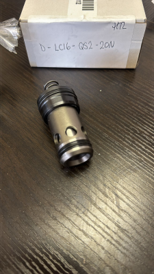D-LC16-QS2-20N Duplomatic