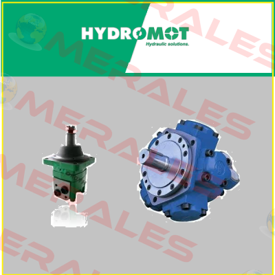 Impeller for 	MSS160/1.1DSC Hydromot