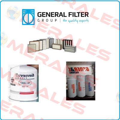 EPM604000480D4 General Filter