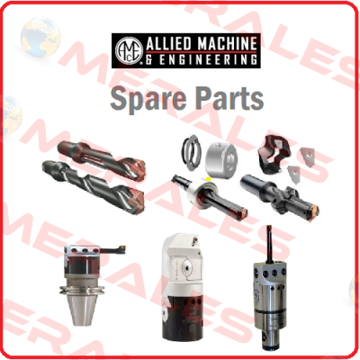 9001-VI-003 Allied Machine-Engineering