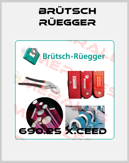 690.25 X.CEED  Brütsch Rüegger