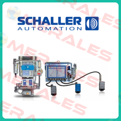 p/n 151481 Schaller Automation