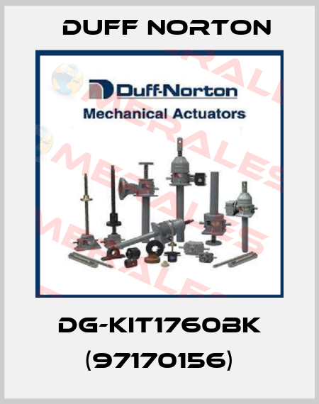 DG-KIT1760BK (97170156) Duff Norton