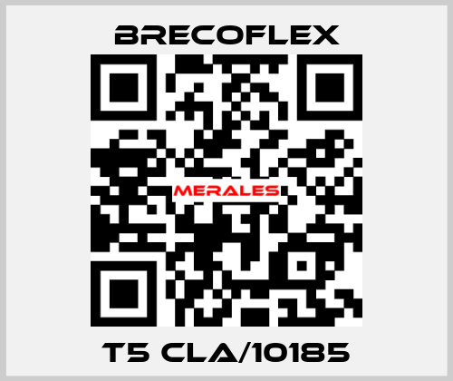 T5 CLA/10185 Brecoflex