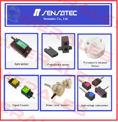 TIR-35NA Sensatec