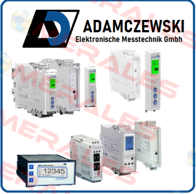 AD-SMK 330 GS Adamczewski