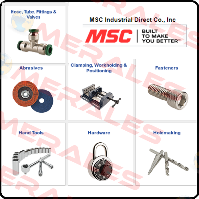 MSC# 41007923  Mfr# C0-2SS Msc