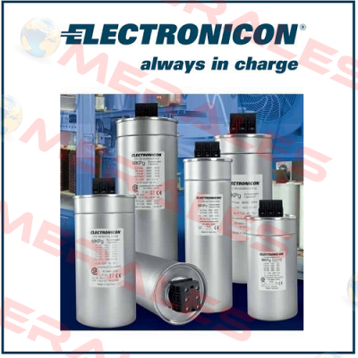 E53.N64-104H10 Electronicon